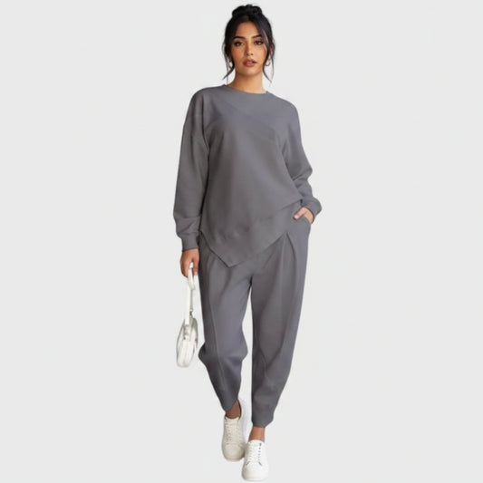 Audrey - Casual Two-Piece