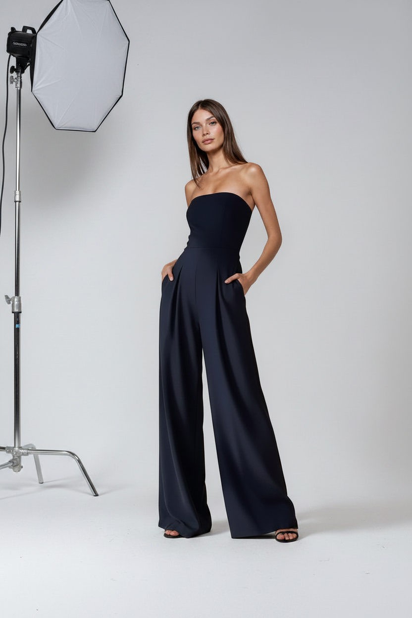 Aurora Elegance Jumpsuit 