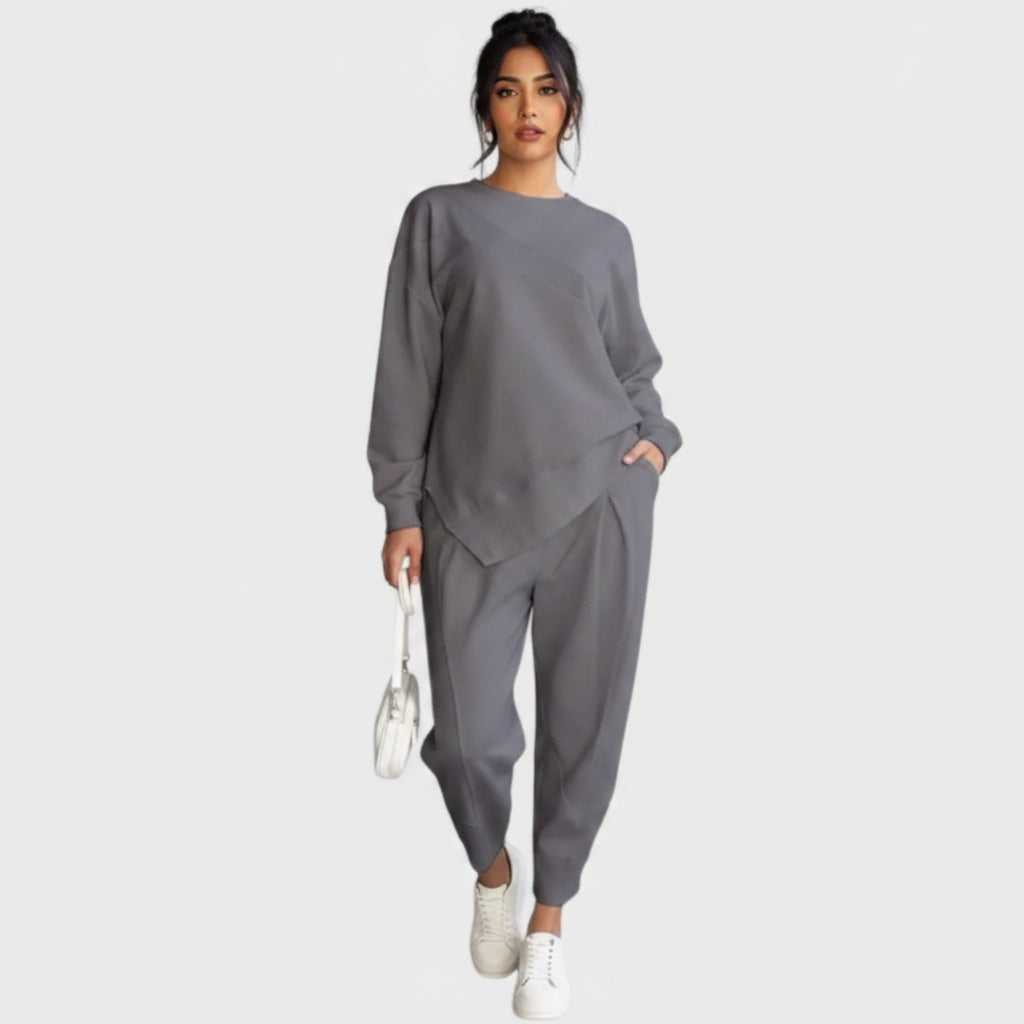 Audrey - Casual Two-Piece