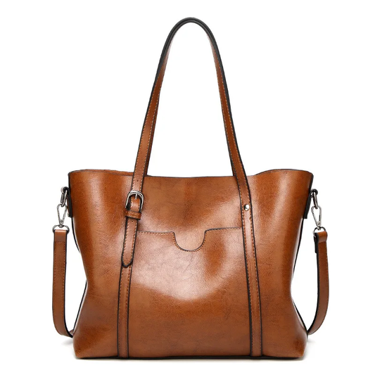 The Autumn Tote Bag