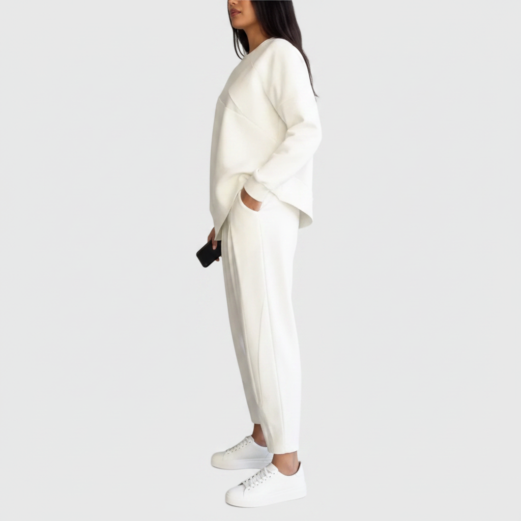 Audrey Tracksuit Side
