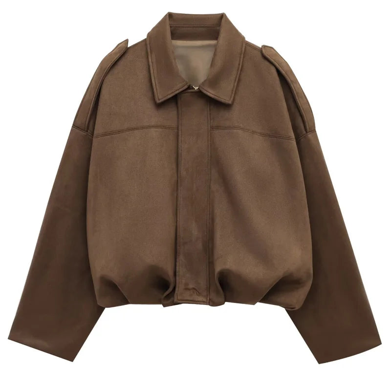 Women'S Bomber Jacket 