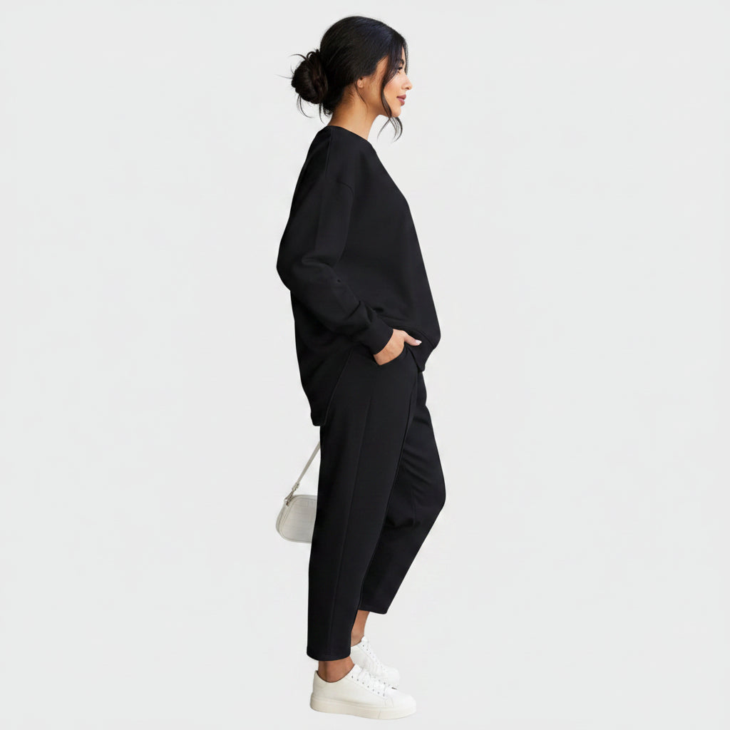 Audrey - Casual Two-Piece
